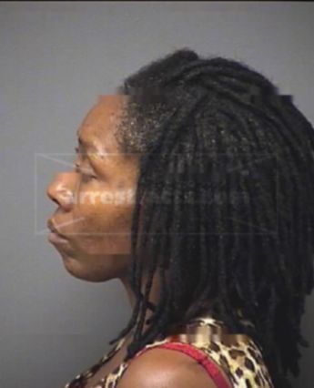 Jonnetta Denise Johnson