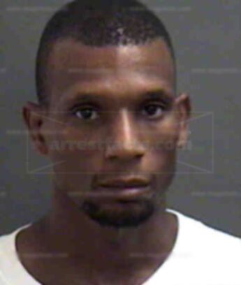 Jermaine Sadler