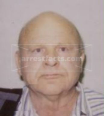 Jerry Frank Steele