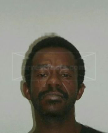 Kinard Donald Huggins