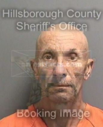 Michael Francis Belcher