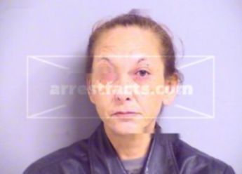 Lisa Elaine May