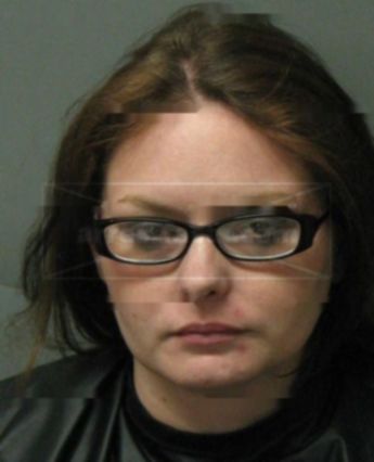 Angela Marie Allred