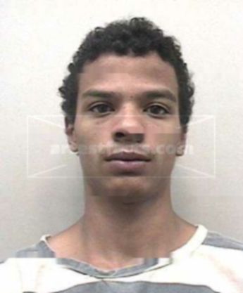 Tyrone Vinson Marsh