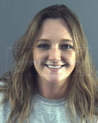 Christine Lynn Welkers