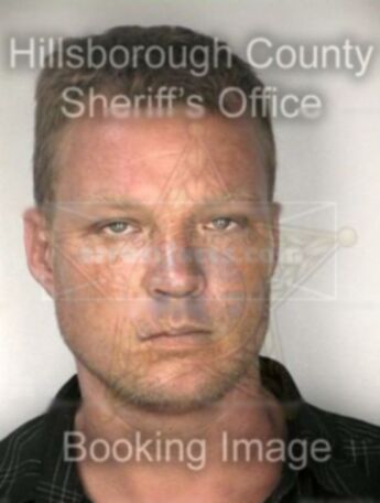 Mark Anthony Rowell