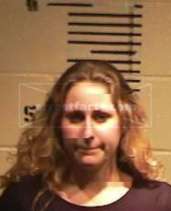 Candice Dell Nickel