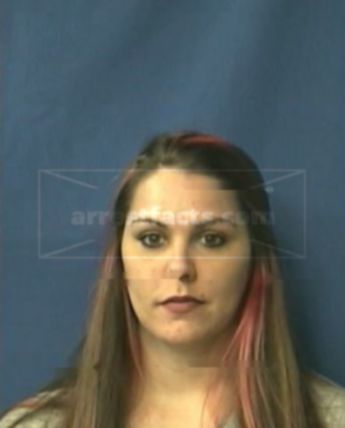 Jessica Robin Robey