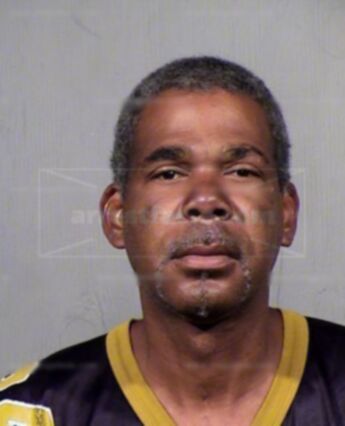 Christopher Wendell Johnson