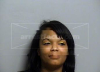 Marqueta Clayton