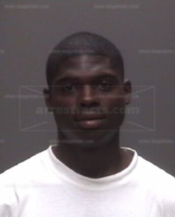Tristan Tyrell Denton