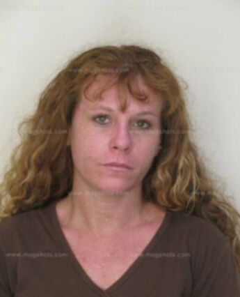 Betty Ann Brown