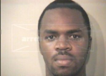 Roderick Douglas Booker