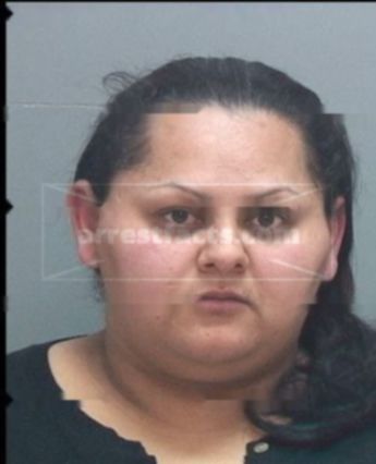 Bertha Alicia Haro