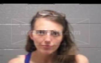 Amanda Gail Hines