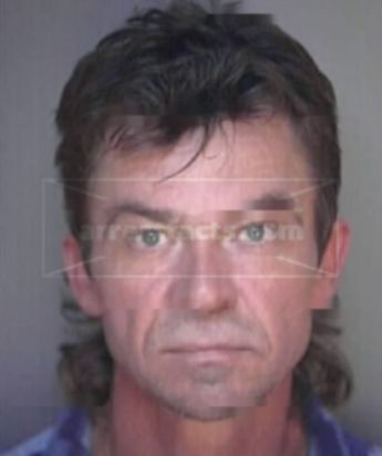 David Wayne Hill
