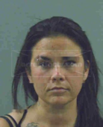 Jayna Louise Scoville