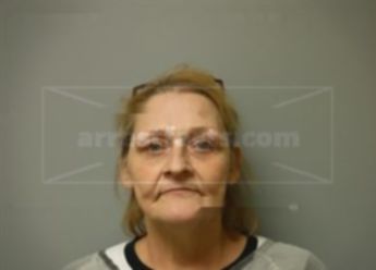 Mary Lynn Brown