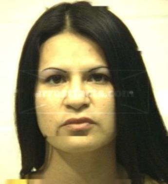 Joann Chagolla