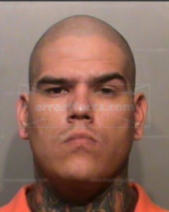 Joseph Patrick Polson