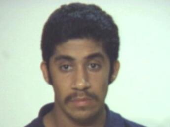 Sandro Molina Arteaga