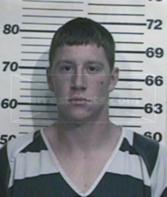 Brian Andrew Daniels