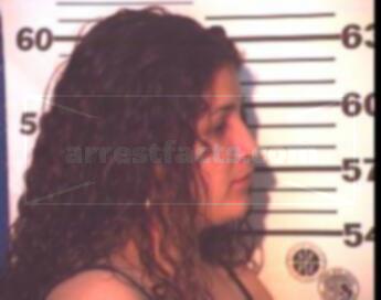 Maria Hilda Rodriguez