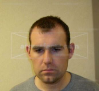 Brandon Robert Davis