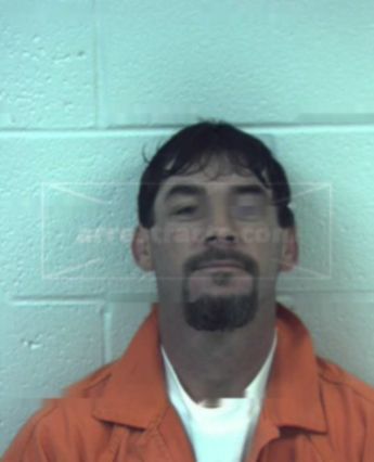 Christopher Allen Gahagan Sr.