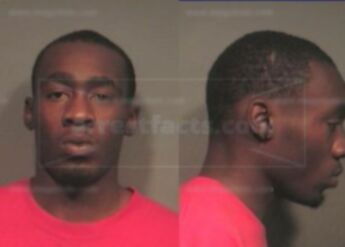 Deandre Dwayne Baker