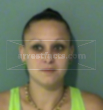 Tasha Rose Woster