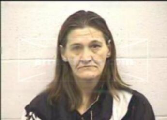 Diane Ruby Garland