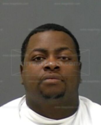 Antoin Sinclair Parris