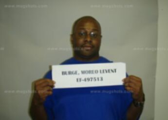 Moreo Levent Burge