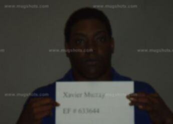Xavier M Murray