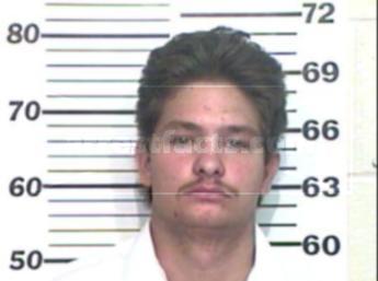 Jerry Lee Guth