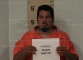 Joasias Ramirez