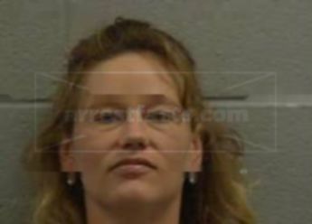 Misty Michelle Childress