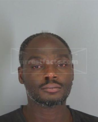 Derek Ashley Meador