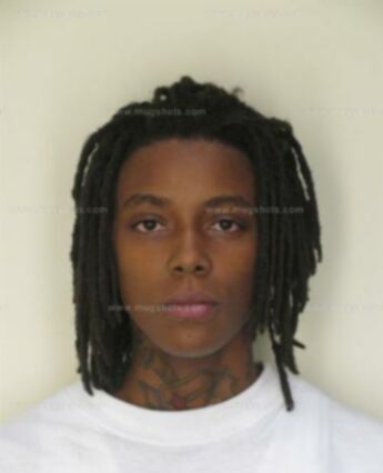 Fantasia Renee Oates