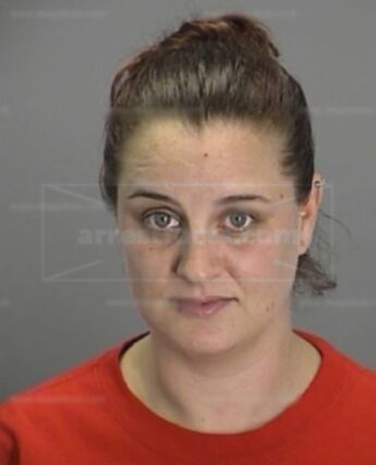 Cheryl Renee Baumgardner