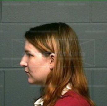 Mindy Jean Whittiker