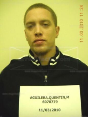 Quentin M Aguilera