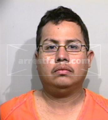 Andrew Alva