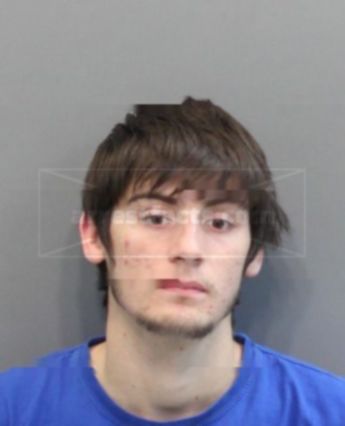 Bradley John Amburn