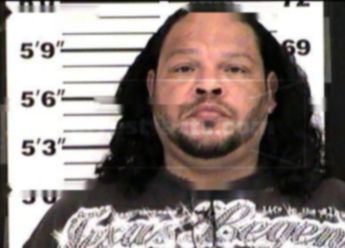 Anthony Curtis Williams