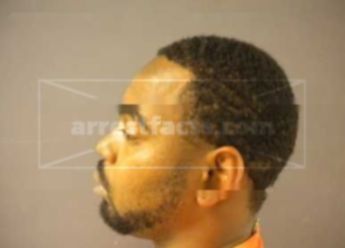 Antonio Maurice Tharpe