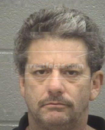 Stephen Patrick Dye