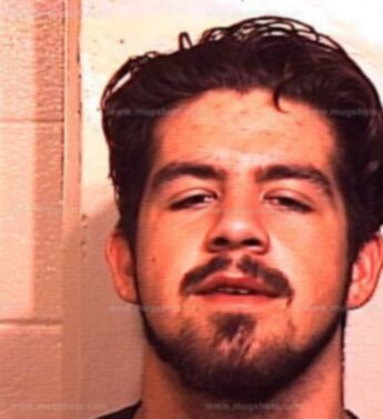 Jacob Edward Mccorkle