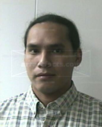 Kent S Harjo